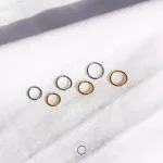argolas piercings nariz