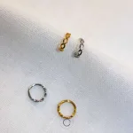 argolas piercings conch helix rook tragus