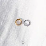 piercings daith septo
