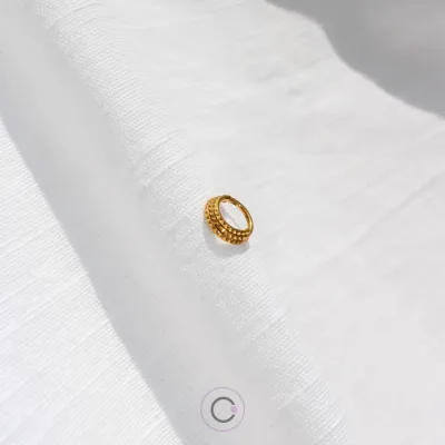 argolas piercings helix