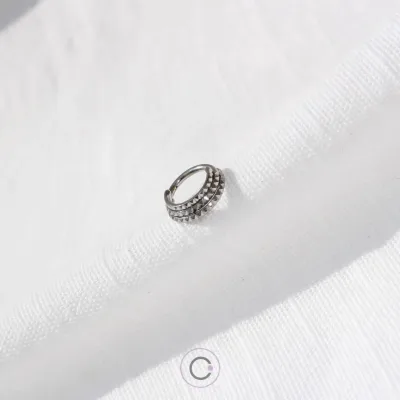 argolas piercings helix