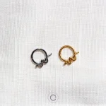 argolas piercings daith septo