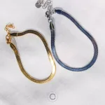 bijuterias pulseiras aço