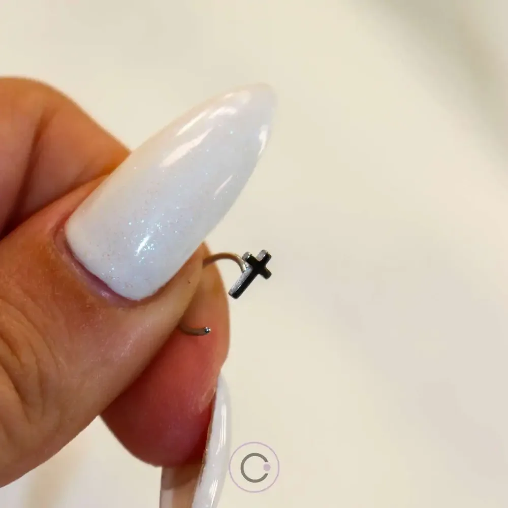 piercings nariz