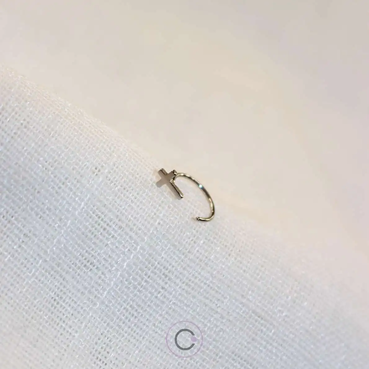 piercings nariz