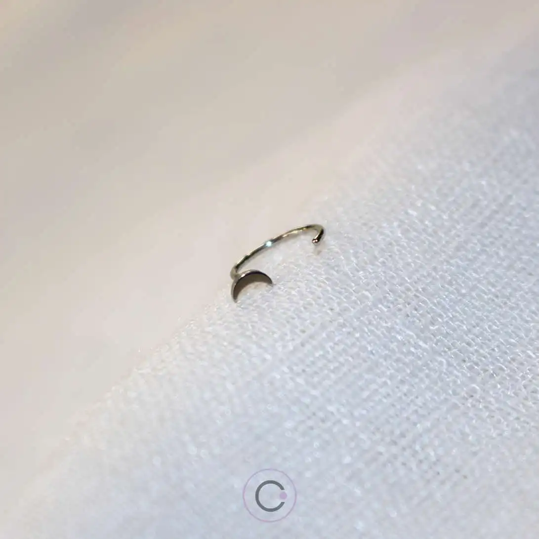 piercings nariz
