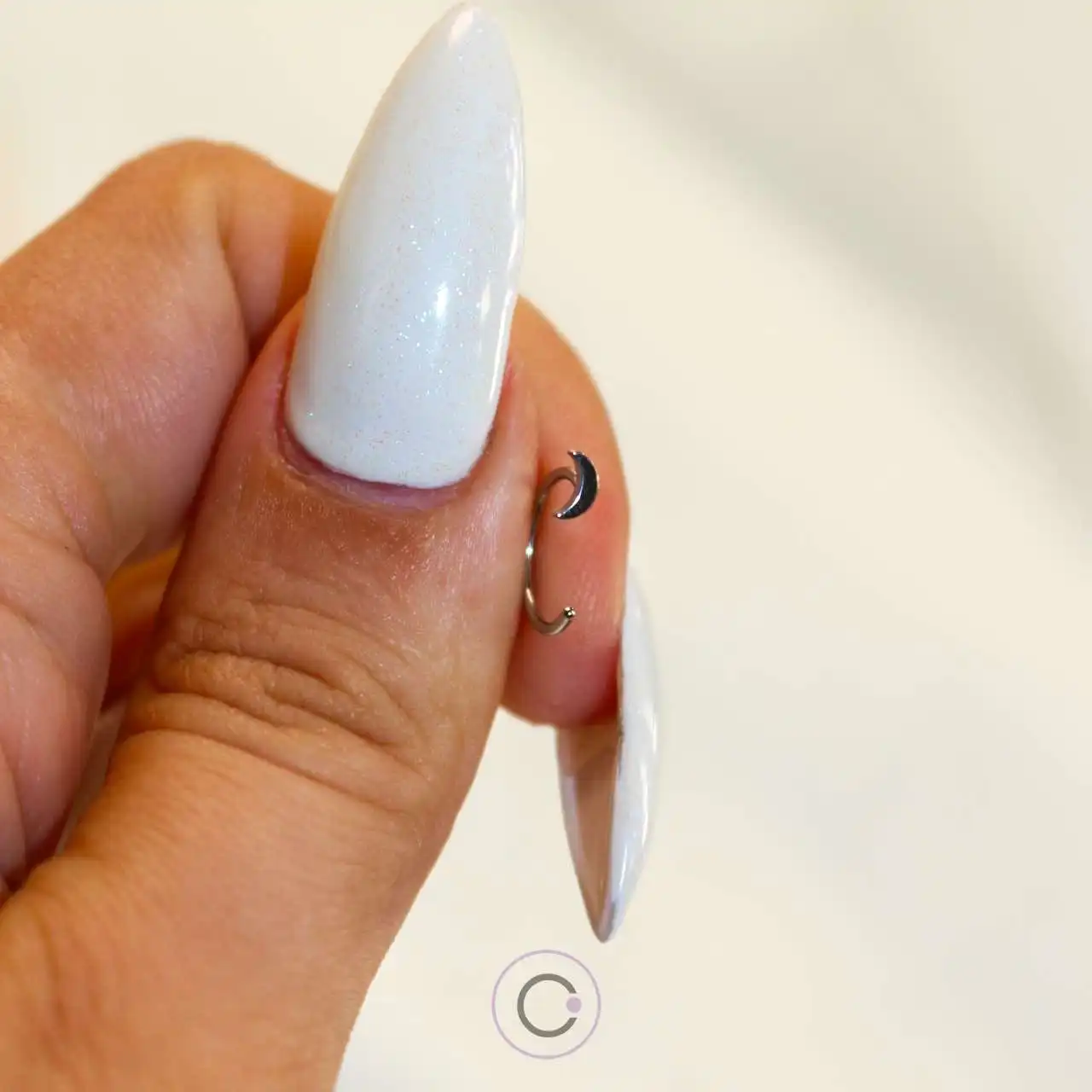piercings nariz