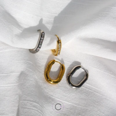 Argolas Crystal - Image 1