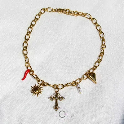 Colar Faith - Image 1