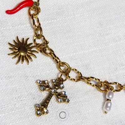 Colar Faith - Image 2