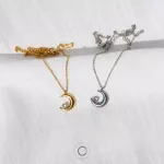 colar aço