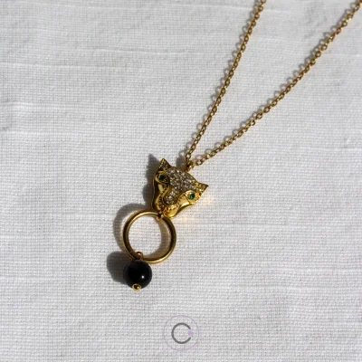 Colar Tigre - Image 1