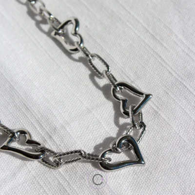 Colar Heart - Image 3