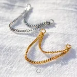 correntes para piercings