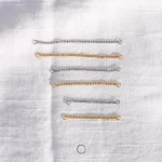 correntes para piercings