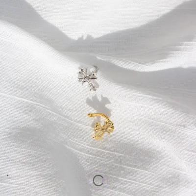 Earcuff Faith - Image 2