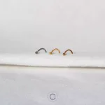 piercings nariz