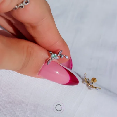 Piercing Leaf - Image 2
