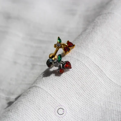 Piercing Cherry - Image 3