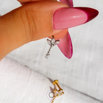 Piercing Daphne - Image 3