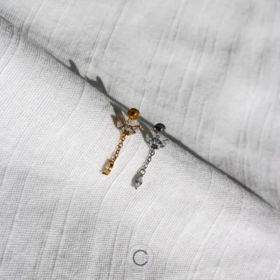 Piercing Daphne - Image 1