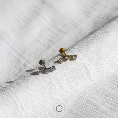 Piercing Sadie - Image 1
