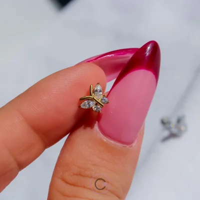 Piercing Mariposa - Image 2
