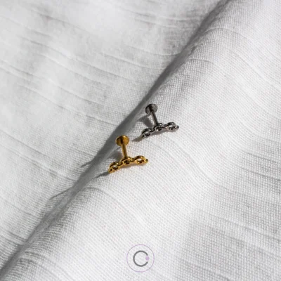 Piercing Knot - Image 3