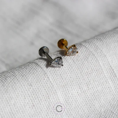 Piercing Drop Simple - Image 3