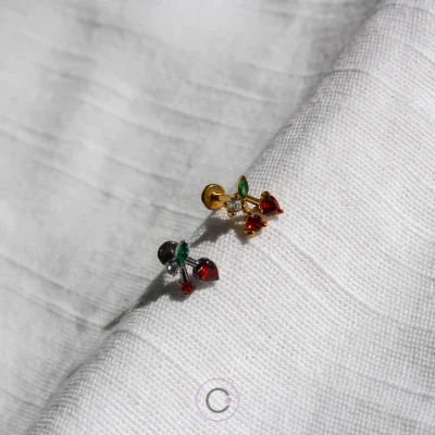 Piercing Cherry - Image 2