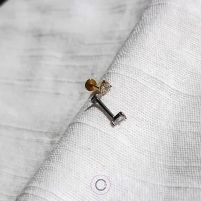 Piercing Drop Simple - Image 2