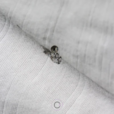 Piercing Lotus - Image 1