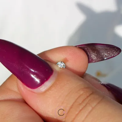 piercings nariz
