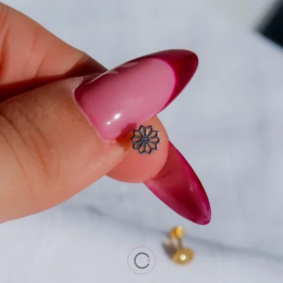 Piercing Daisy - Image 3