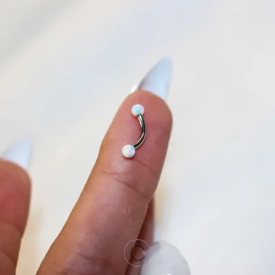 Piercing Opal Curvo - Image 4