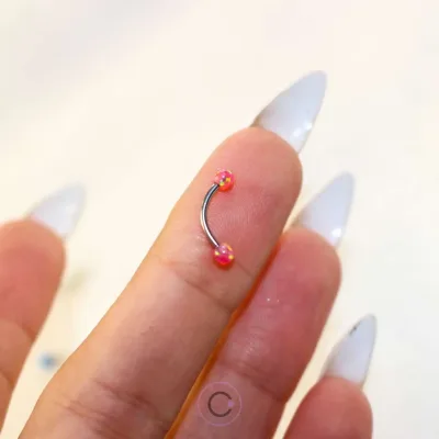 Piercing Opal Curvo - Image 3