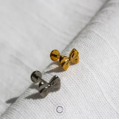 Piercing Laçinho - Image 2