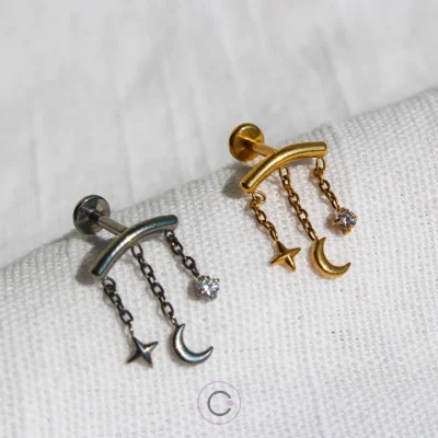 Piercing Pending Universe - Image 2