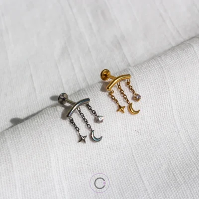 Piercing Pending Universe - Image 1