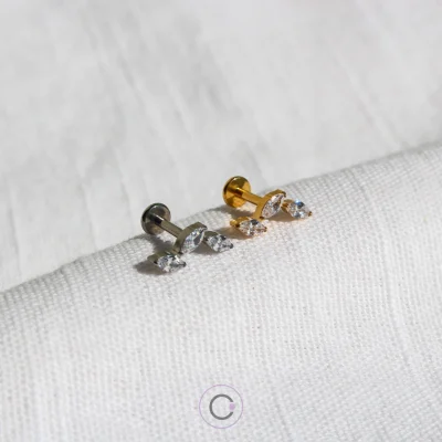 Piercing Mia - Image 1