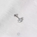 piercings umbigo