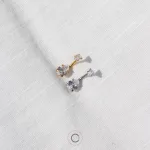 piercings umbigo