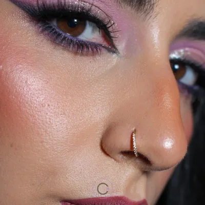Loja Online de Piercings | Nariz Argola | Piercing Nariz