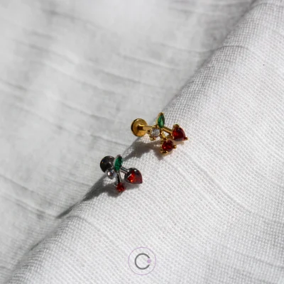 Piercing Cherry - Image 1