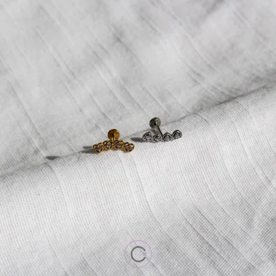 Piercing Heartly - Image 1