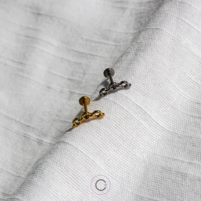Piercing Knot - Image 1