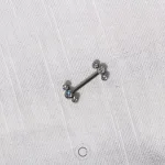 piercings umbigo
