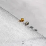 piercings nariz