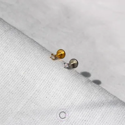 piercings nariz