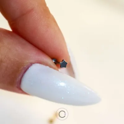 piercings nariz